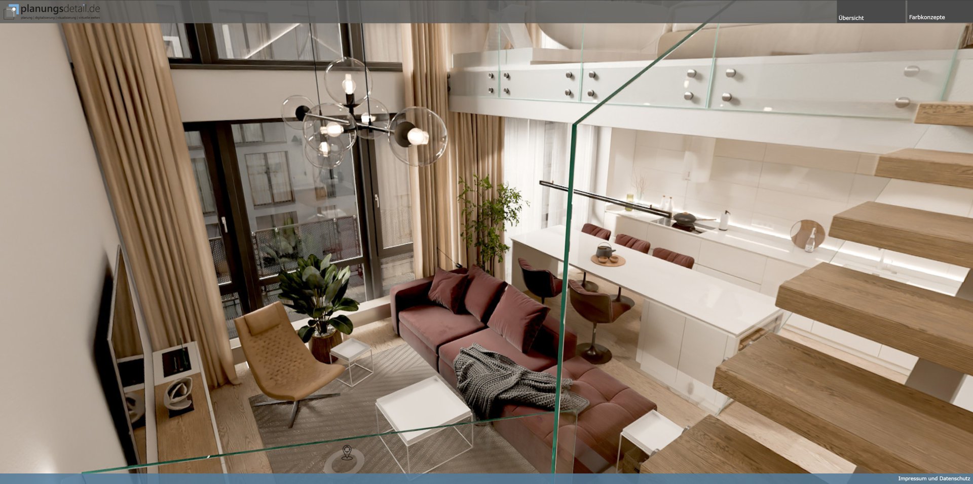 Read more about the article Welchen Einfluss hat KI im virtuellen Showroom?
