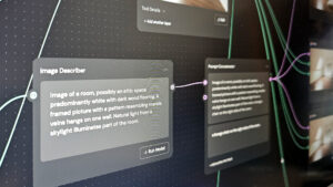 Read more about the article Was ist ein KI-Rendering?