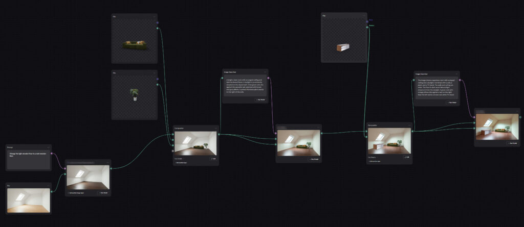 KI-Rendering-Workflow