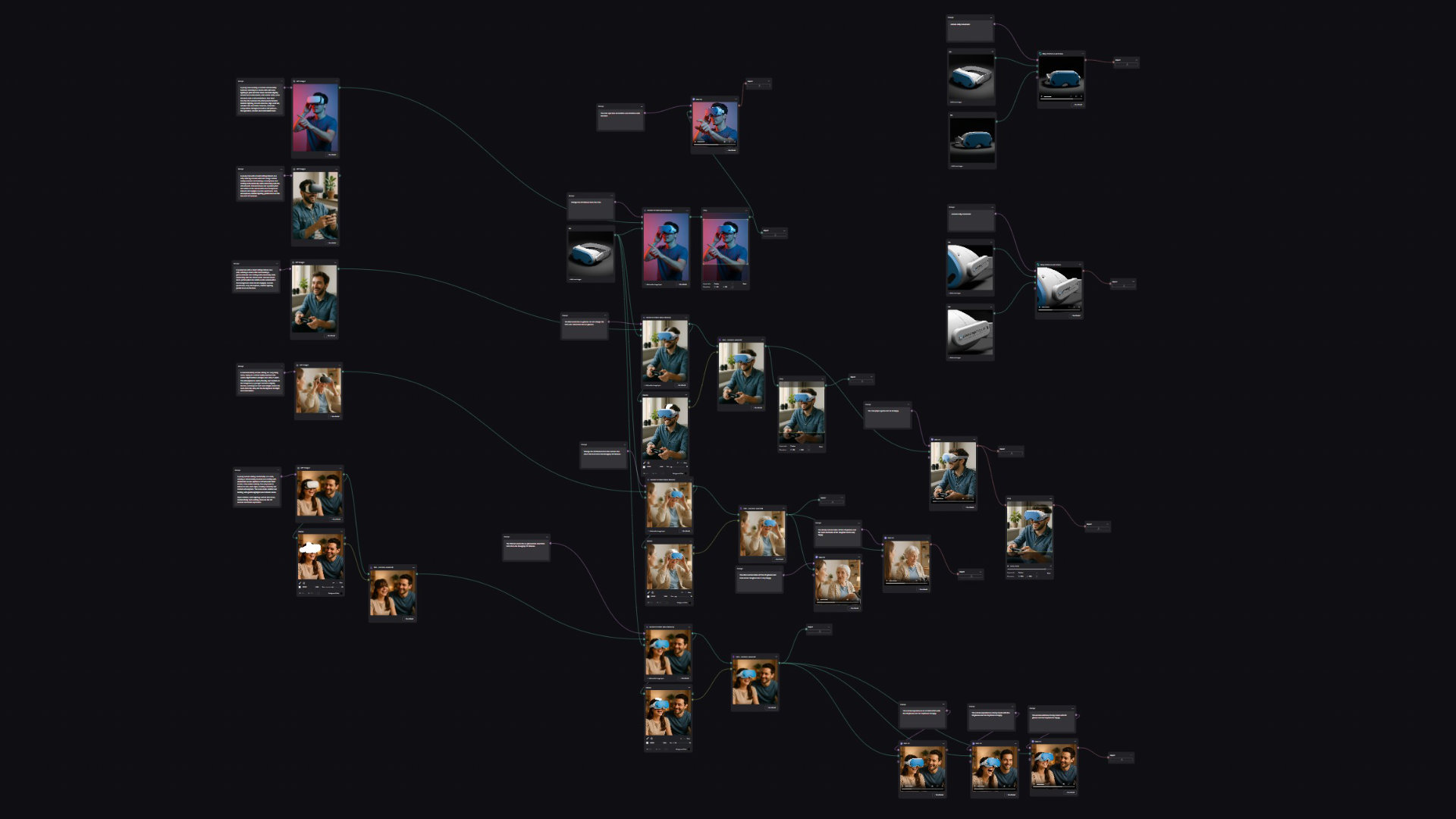 You are currently viewing Künstliche Intelligenz (KI) in der Produktentwicklung? Wie generative künstliche Intelligenz Innovation, Tempo und Effizienz vereint.