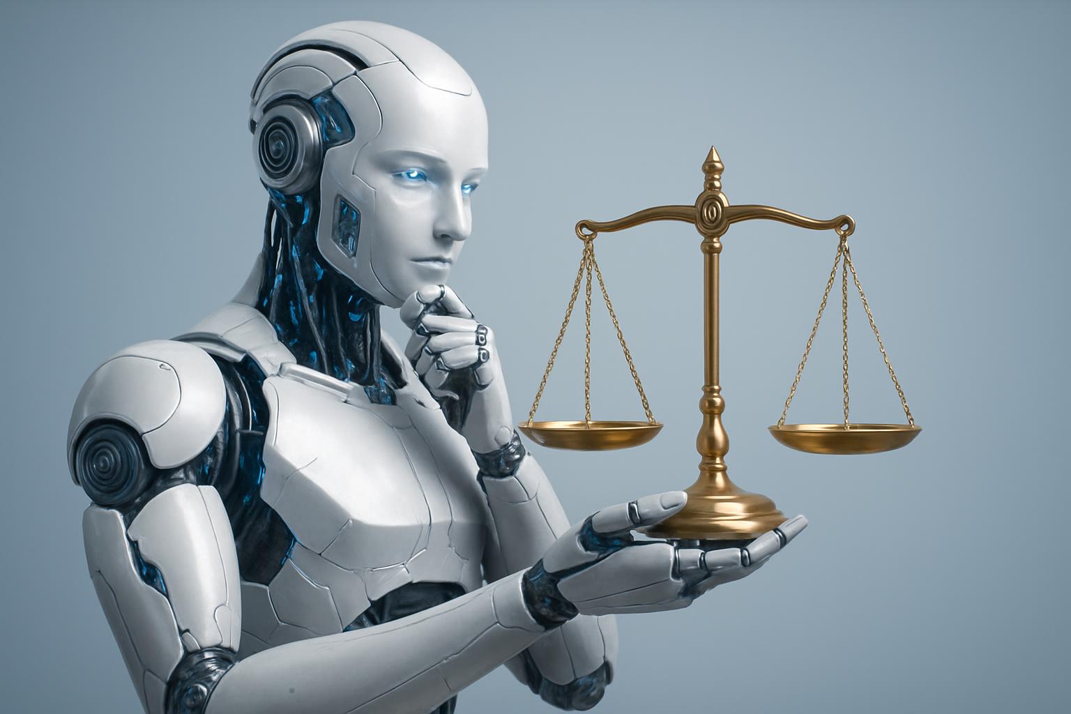 You are currently viewing Fotografie, CGI oder KI-Bildgenerierung: Transparenzpflicht und Urheberrecht im Fokus