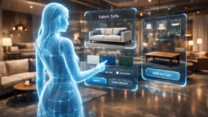 Read more about the article Wie mache ich meinen Onlineshop KI-Agenten freundlich? AI-Agent ready!